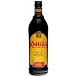 Kahlua Coffee Likör 0,7L (16% Vol) Kaffeelikör- [Enthält Sulfite]