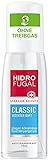 Hidrofugal Classic Zerstäuber (75 ml), starker Anti-Transpirant Schutz mit...