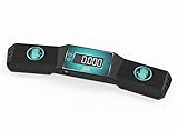 YUXUE Touch Control Timer, Professionelle Timer Maschine mit Display, Speed...