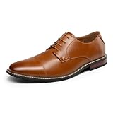 Bruno Marc Herren Derby Anzugschuhe Klassischer Business...