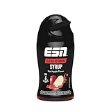 ESN Ultra Vitamin Syrup, 65ml - Red Apple, mit Vitaminen für 6 Liter...