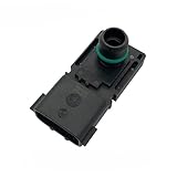 Ladedruck Drucksensor Für Nissan 350Z Für Armada Für Titan Auto Intake...