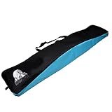 Rawstyle Snowboard Tasche, Boardbag, Snowboardbag, 170cm, XXL...