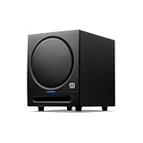 PreSonus Eris Sub 8BT, 8'-Aktiv-Studio-Subwoofer mit Bluetooth für...