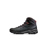 Mammut Mercury IV Mid GTX Men | Wanderschuhe für Herren, Wasserdichte...