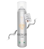 HEALTHY.LIFE VIENNA Haarspray - MISTRAL Build Up Spray 300ml - Extra stark...