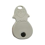 MALSSE Glasdeckelöffner mit ergonomischem Griff, platzsparendes...