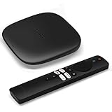 Xiaomi TV Box S (3rd Gen) - 4K UHD, Dolby Vision, 32GB, WiFi 6, Dolby Atmos...