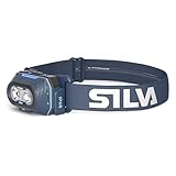 Silva Stirnlampe LED Wiederaufladbar USB C - Explore 5-700 Lumen Stirnlampe...