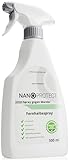 Nanoprotect Spray gegen Marder | 0,5 Liter Marderspray | Hochwirksame...