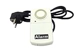 Kaiheng Stromausfall-Alarm, 120 dB, automatischer Stromausfall-Alarm,...