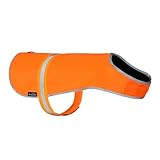 My Furry Friend Dog High Vis/Hi-Vis Reflective Safety Waterproof Fleece...