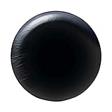 Mdurian 13' Zoll Schwarz Reserveradabdeckung Reifencover für alle...