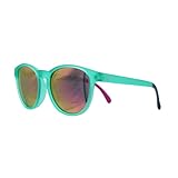 Surf Monkey Polarisierte Sonnenbrille für Damen und Herren, UV400,...