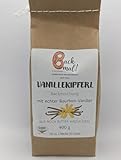 REGIONALA24 - Vanillekipferl Backmischung 400g Handmade Manufaktur...