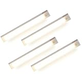 Yzzthumss Leuchten, Wiederaufladbare LED-Leuchten mit Bewegungssensor und...