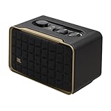 JBL Authentics 200 Smart Home Lautsprecher – 70er Jahre Retro-Design...