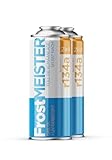 FrostMEISTER 2in1 Auto Klimaanlagen-Befüllset 400 ml: Schnelles und...