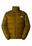 The North Face NF0A88XU1OB1 M HYDRENALITE DOWN JACKET Jacket Herren MOSS...