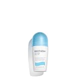 Biotherm Deo Pure Roll-On, 48 H Anti-Transpirant, wirksamer Schutz vor...