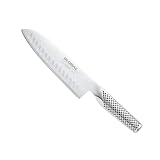 Global G-80 Santokumesser mit 18 cm Klinge