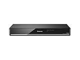 Panasonic DMR-BCT750EG Blu ray Recorder (mit 500 GB Festplatte, für DVB-C,...