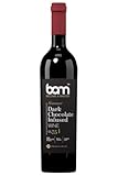 BAM Roter Schokoladenwein – Aromatisierter Rotwein mit Dunkler Schokolade...