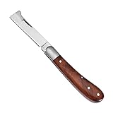 Outdoor Garden Knife Multifunktionale Okuliermesser,Outdoors...