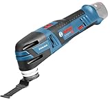 Bosch Professional 12V System Akku Multi-Cutter GOP 12V-28...