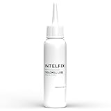 INTELFIX - Natürliches Silikonöl Spray für einen längeren und...