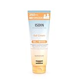 ISDIN Fotoprotector Gel Cream Körper-Sonnenschutz LSF 50 (250ml) |...