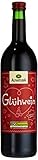 Alnatura Bio Glühwein, 750ml