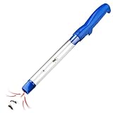 Vakuuminsektenfänger - 3,7 V Handheld -Fehlerfalle, Wiederaufladbarer...