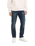 TOM TAILOR Denim Herren Piers Slim Jeans