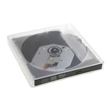 BAHJKASD Externes DVD-Laufwerk USB 3.0 Typ C CD ROM Optisches Laufwerk USB...