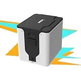 MAZDA Wärmepumpe Pool für kleine Teiche Cube M25 (bis 25 m³)