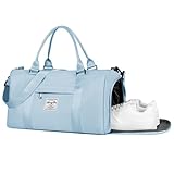 Flintronic Sporttasche Reisetasche, Reise Duffel Bag, Sport Duffel mit...