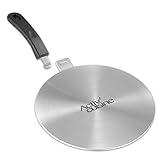 ACTIV CUISINE Induktion Adapterplatte 24 cm Induktionsadapterplatte mit...