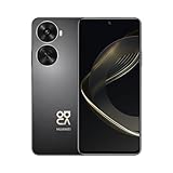 Huawei Nova 12 SE 256GB/8GB RAM Dual-SIM schwarz, schwarzes