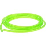 Healifty Heizungsschlauch 3 Meter Grün Gummischlauch Benzinschlauch für...