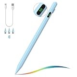 MoKo Stylus Pen für Touchscreen, Aktiver Universal Stylus Stift Kompatibel...