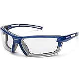 GENYED® Arbeitsschutzbrille, CE EN166 zertifiziert, Schutzbrille,...