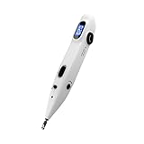 Elektronische Akupunktur Stift Elektrische Meridiane Acupuncture Pen...