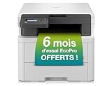 Brother DCP-L3520CDWE EcoPro - Kompaktes 3-in-1 Farb-LED...