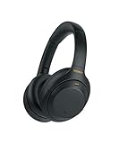 Sony WH-1000XM4 kabellose Bluetooth Noise Cancelling Kopfhörer (30h Akku,...