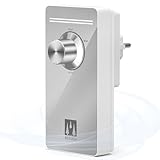 Luftreiniger Ozongenerator Geruchskiller, Air Ozonizer Ozon Ionizer...