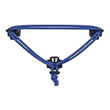 carryyygum Lenkerspannband für Fahrrad-Lenker | Mini-Gepäckträger 105cm...