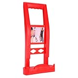 Paneelhebewerkzeug – 320 g langlebig, Sperrholz Mover | Multifunktionales...