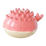 Homoyoyo Elektrisches Sprinkler Hunde Schwimmendes Wasserdichtes...