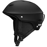 OutdoorMaster Kelvin Skihelm – Snowboardhelm für Herren, Damen &...